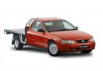 Holden One Tonner S 2005 года